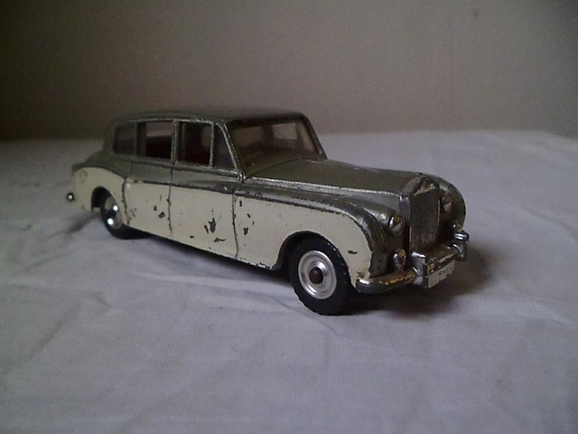 dinky toys for sale on gumtree